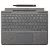 Microsoft SrProKBw/SlimPen SC German Austria/Germany Platinum