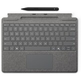 Microsoft SrProKBw/SlimPen SC German Austria/Germany Platinum
