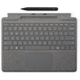 Microsoft SrProKBw/SlimPen SC German Austria/Germany Platinum