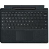 Microsoft Surface Pro Signature Keyboard met Slim Pen 2 - QWERTZ - Zwart