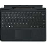 Microsoft Surface Pro Signature Keyboard met Slim Pen 2 - QWERTZ - Zwart
