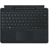 Microsoft Surface Pro Signature Keyboard met Slim Pen 2 - QWERTZ - Zwart
