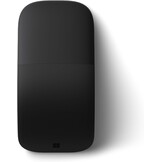 Microsoft Surface Arc Mouse - Draadloze Bluetooth Muis - Zwart