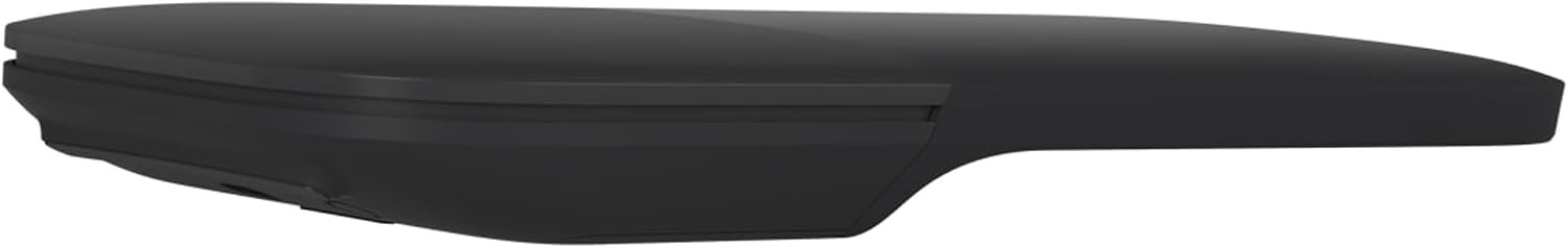 Microsoft Surface Arc Mouse - Draadloze Bluetooth Muis - Zwart