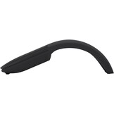 Microsoft Surface Arc Mouse - Draadloze Bluetooth Muis - Zwart