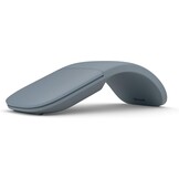 Microsoft Surface Arc Mouse - Draadloze Bluetooth Muis - Zwart