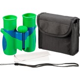Bresser Junior Kinderverrekijker 6x21 Compact Blauw/Groen