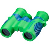 Bresser Junior Kinderverrekijker 6x21 Compact Blauw/Groen