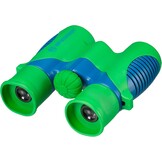 Bresser Junior Kinderverrekijker 6x21 Compact Blauw/Groen