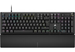 Mechanisch Gaming Toetsenbord K70 Core RGB AZERTY met 52% Korting