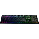 Razer Deathstalker V2 Pro Draadloos Gaming Toetsenbord - AZERTY - Zwart