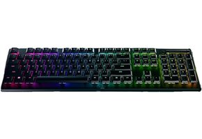 Draadloos Gaming Toetsenbord Deathstalker V2 Pro AZERTY Zwart - 35% Korting