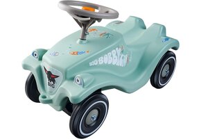 Glijauto Classic Green Sea Design - 46% Korting