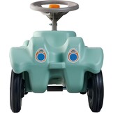 Glijauto Classic Green Sea Design - 34% Korting!