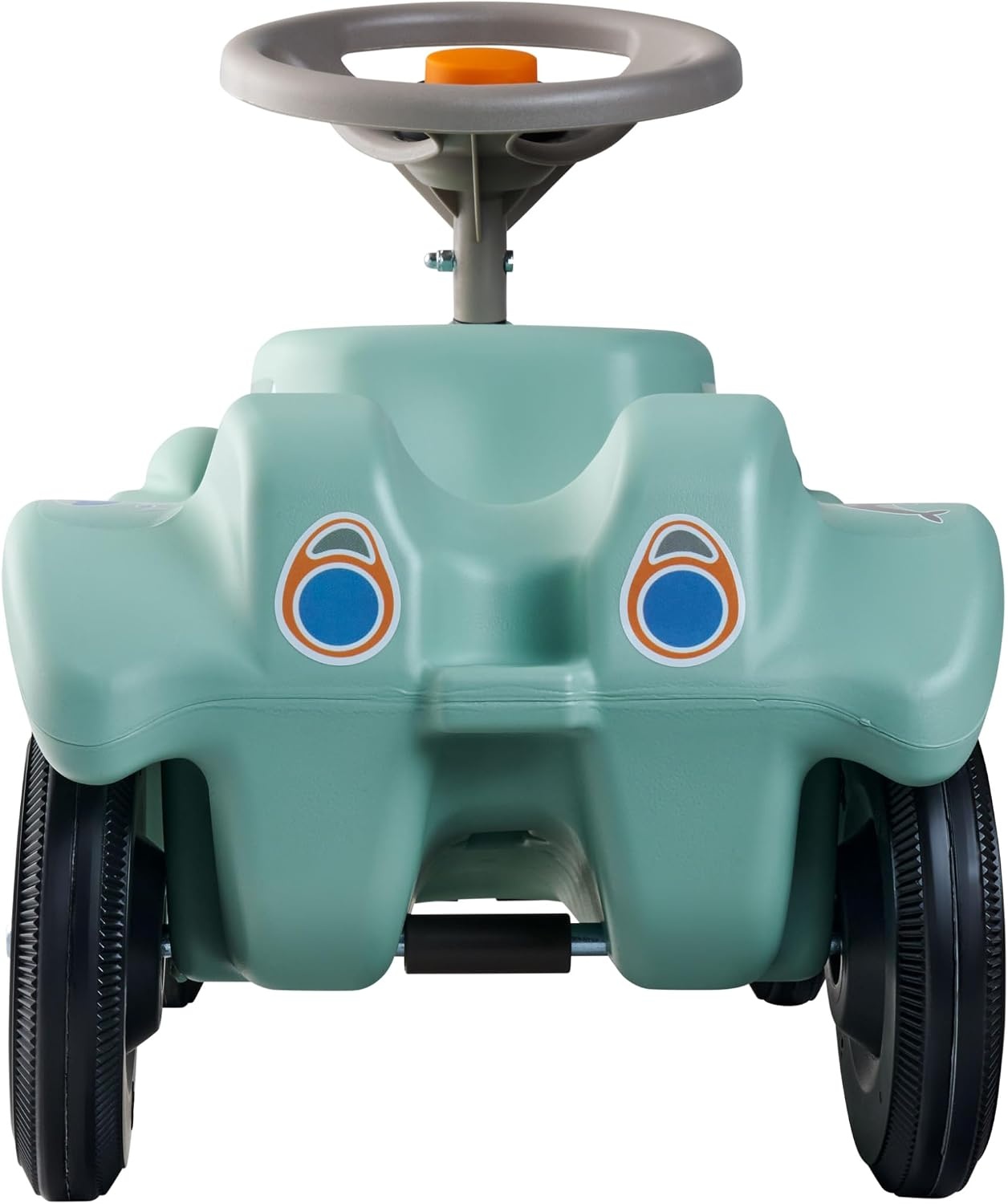 Glijauto Classic Green Sea Design - 34% Korting!