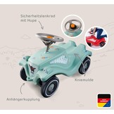 Glijauto Classic Green Sea Design - 34% Korting!