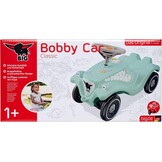 Glijauto Classic Green Sea Design - 34% Korting!