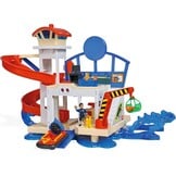 Brandweerman Sam Speelset Waterbewaking 34% Korting
