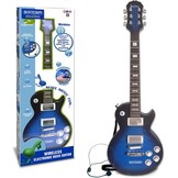 Elektronische Kinder Gitaar Bontempi met Licht & Geluid - 34% Korting