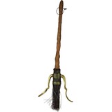 Harry Potter Nimbus Bezemsteel Kostuum Accessoire - 33% Korting - One Size