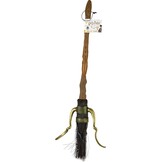 Harry Potter Nimbus Bezemsteel Kostuum Accessoire - 33% Korting - One Size