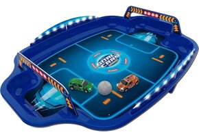 Race & Voetbal Goalcars Supercup Set 2 RC Auto's 56% Korting