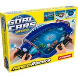 Afstandsbestuurbare Voetbalauto Goalcars Supercup Set met Korting