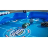 Afstandsbestuurbare Voetbalauto Goalcars Supercup Set met Korting