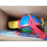 PAW Patrol Brandweerkazerne Speelset met Marshall & Brandweerwagen | 58% Korting