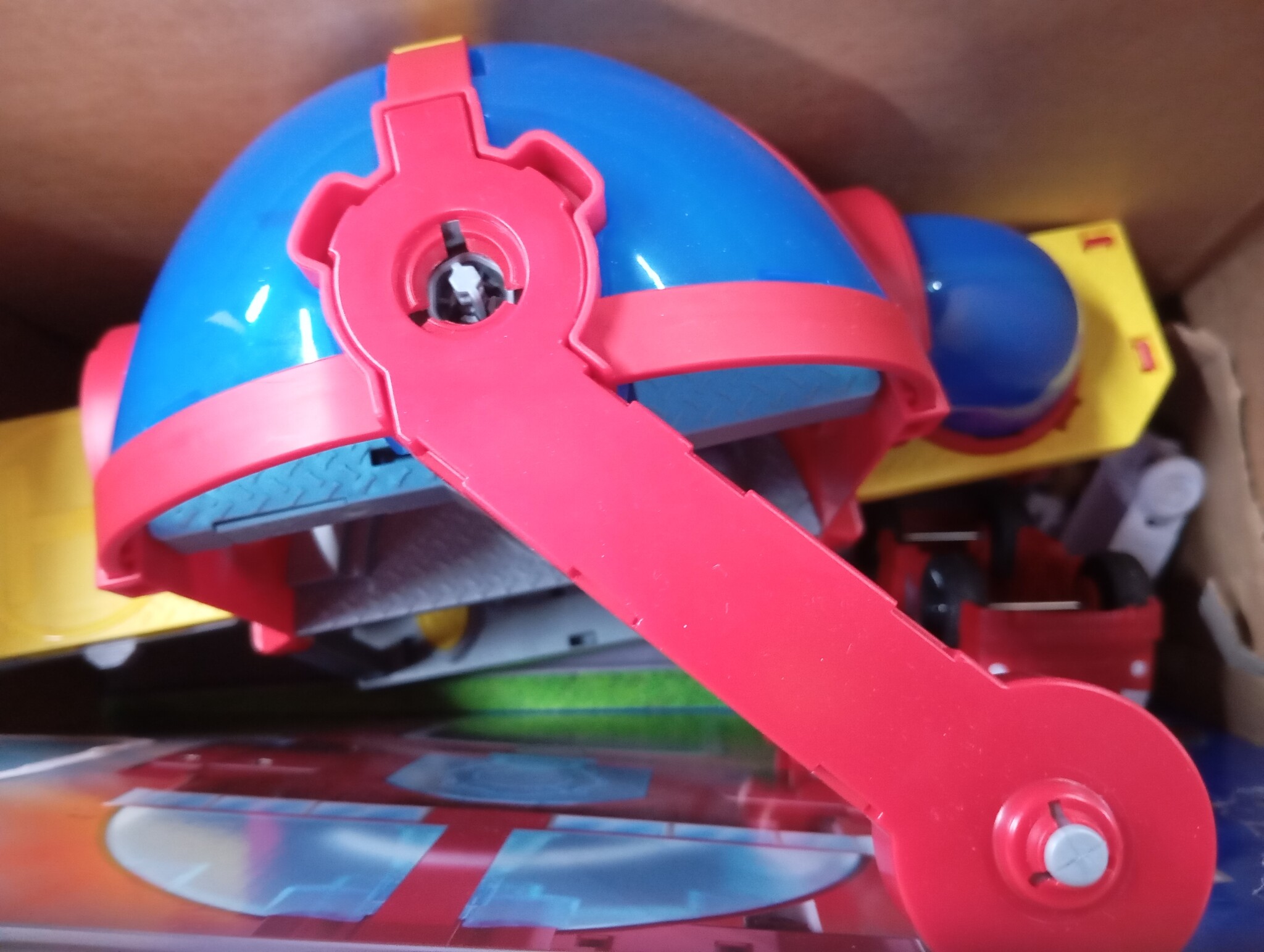 PAW Patrol Brandweerkazerne Speelset met Marshall & Brandweerwagen | 58% Korting