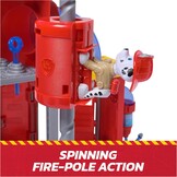 PAW Patrol Brandweerkazerne Speelset met Marshall & Brandweerwagen | 58% Korting