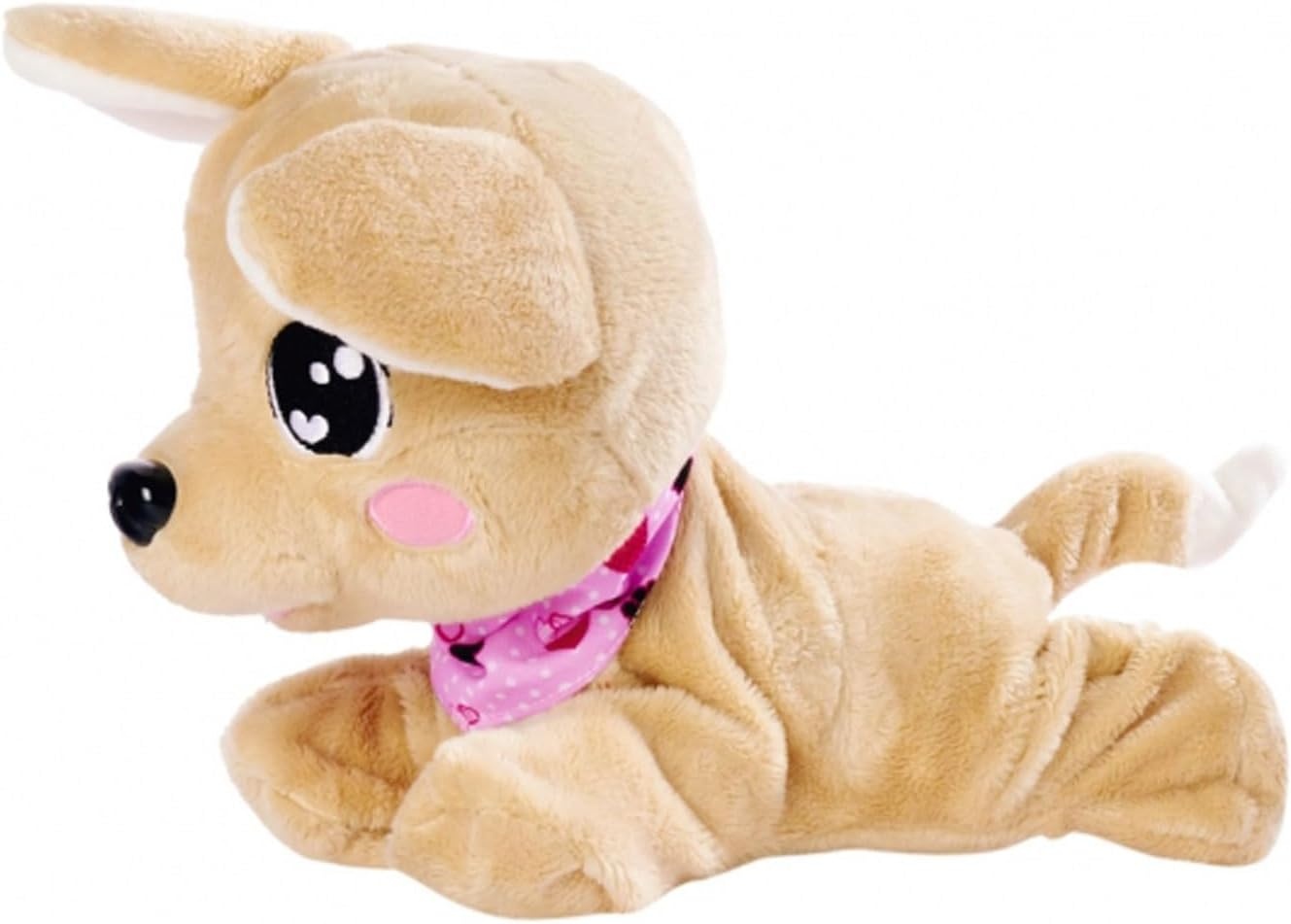 Interactieve Chihuahua Pluche Hond ChiChi Love Baby Boo Roze - 34% Korting