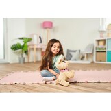 Interactieve Chihuahua Pluche Hond ChiChi Love Baby Boo Roze - 34% Korting