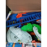 Hot Wheels Ultieme Garage Speelset met T-Rex - 59% Korting!