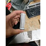 Douchekop met filter - 2 standen, chloorverwijdering, 53% korting