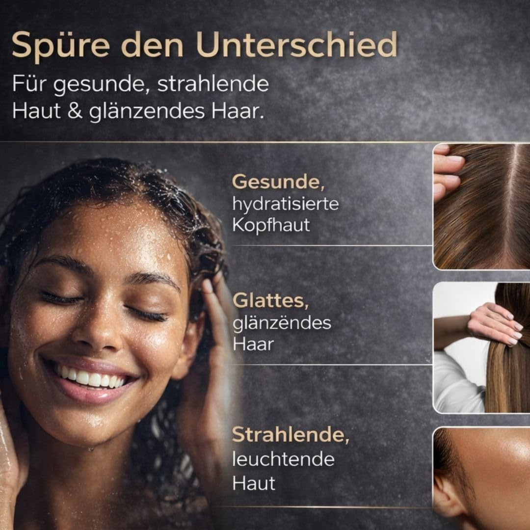 Douchekop met filter - 2 standen, chloorverwijdering, 53% korting