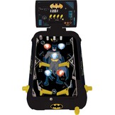 Elektronische Batman Flipperkast Zwart 39cm - 34% Korting!
