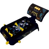 Elektronische Batman Flipperkast Zwart 39cm - 34% Korting!