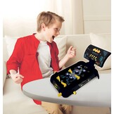 Elektronische Batman Flipperkast Zwart 39cm - 34% Korting!