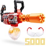 Automatische Gel Blaster Gatlin - 5000 Gellets Inbegrepen | 34% Korting