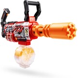 Automatische Gel Blaster Gatlin - 5000 Gellets Inbegrepen | 34% Korting