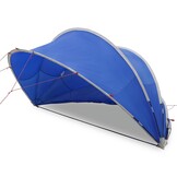 vidaXL Zwembadkoepel 336x322x160cm Polyester - 35% Korting