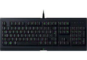 Gamingtoetsenbord Razer Cynosa Lite - RGB, UK-indeling, 34% Korting