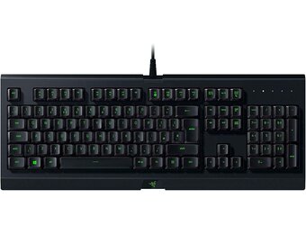 Gamingtoetsenbord Razer Cynosa Lite - RGB, UK-indeling, 34% Korting