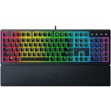 Gaming Toetsenbord Low Profile Mecha-Membrane (34% Korting)
