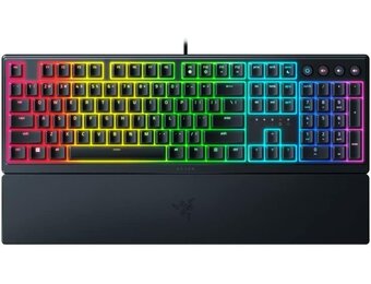 Gaming Toetsenbord Low Profile Mecha-Membrane (34% Korting)