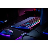 Gaming Toetsenbord Low Profile Mecha-Membrane (34% Korting)