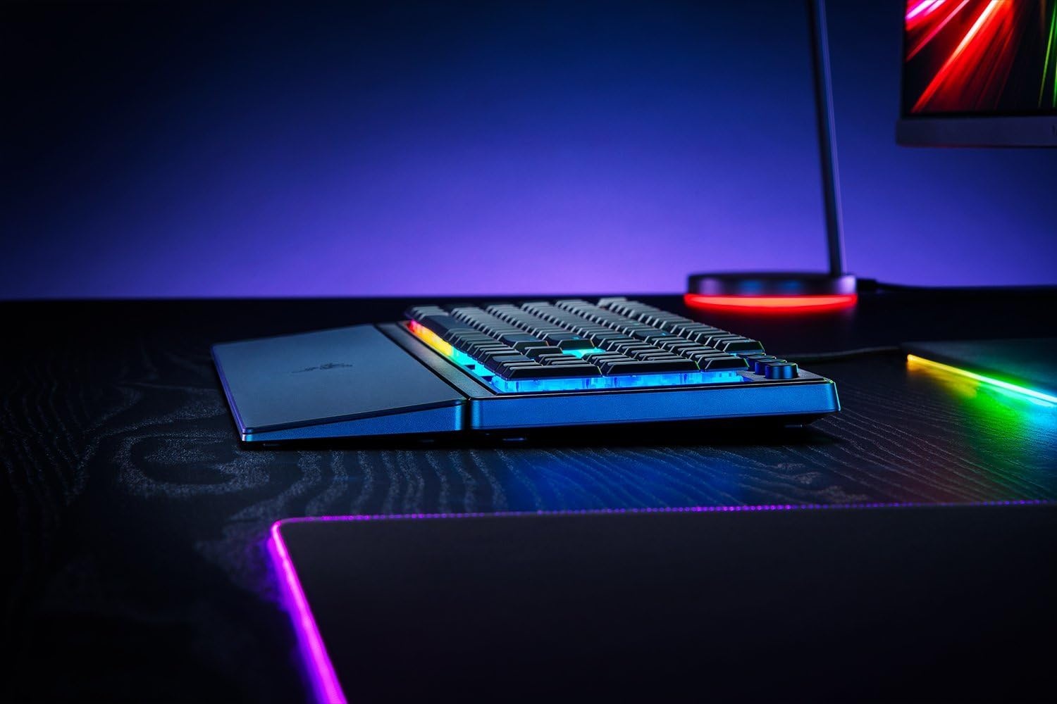 Gaming Toetsenbord Low Profile Mecha-Membrane (34% Korting)