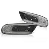 Dynamische LED Knipperlichten Wit MINI Cooper F55/F56/F57 (vanaf 2014) - 34% Korting