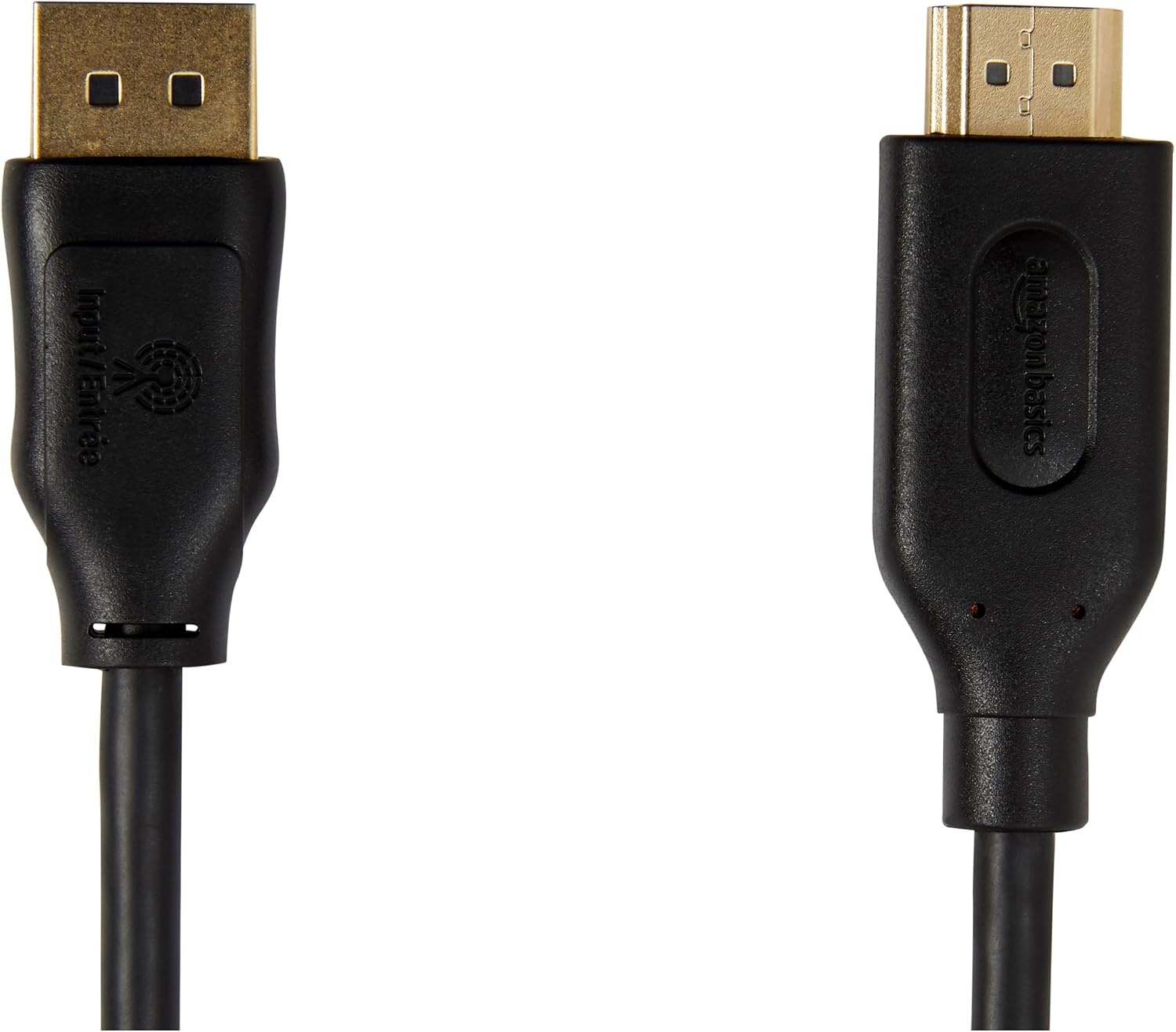 DisplayPort naar HDMI kabel 3m Zwart | 59% Korting